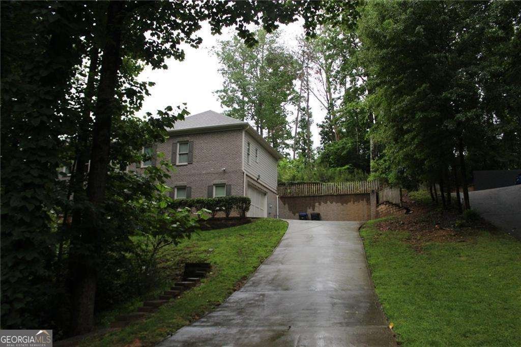 2545 Powder Ridge Roswell - Photo 6