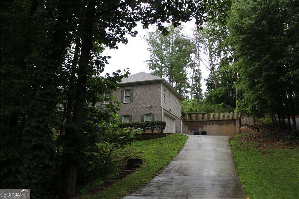2545 Powder Ridge Roswell - Photo 7