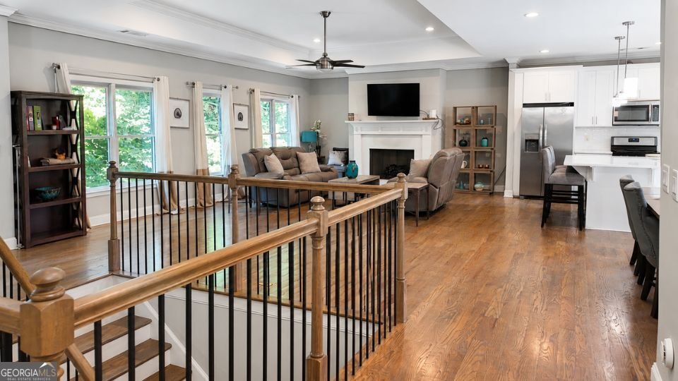 2545 Powder Ridge Roswell - Photo 8
