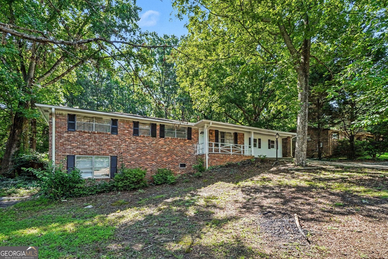 3429 Rocky Creek Drive Douglasville - Photo 2