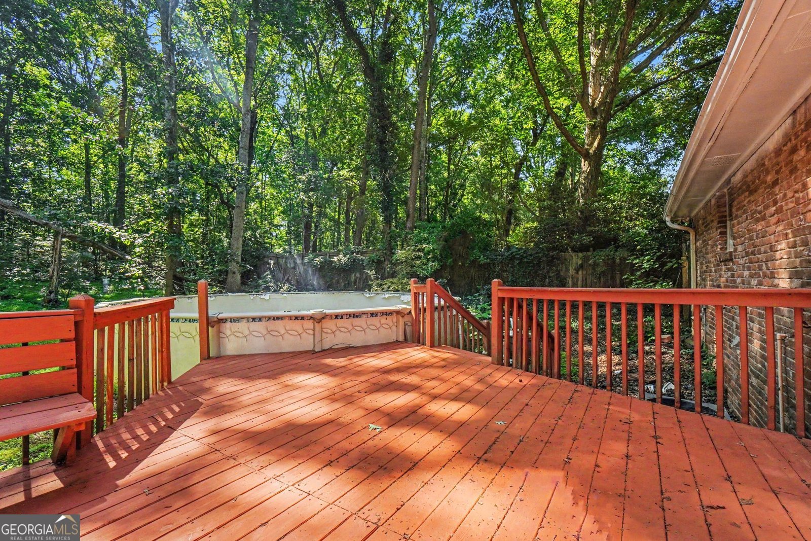 3429 Rocky Creek Drive Douglasville - Photo 21