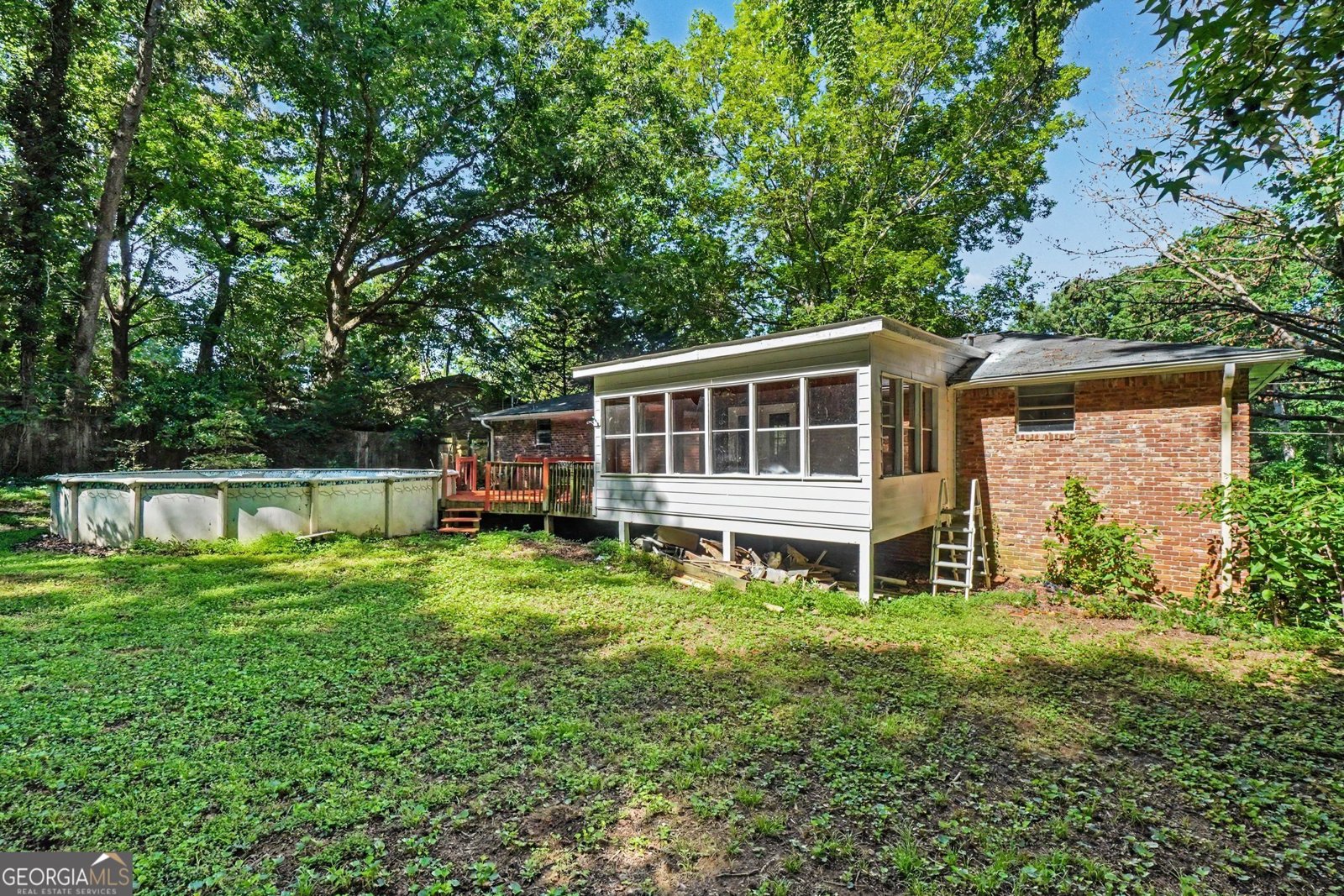 3429 Rocky Creek Drive Douglasville - Photo 22