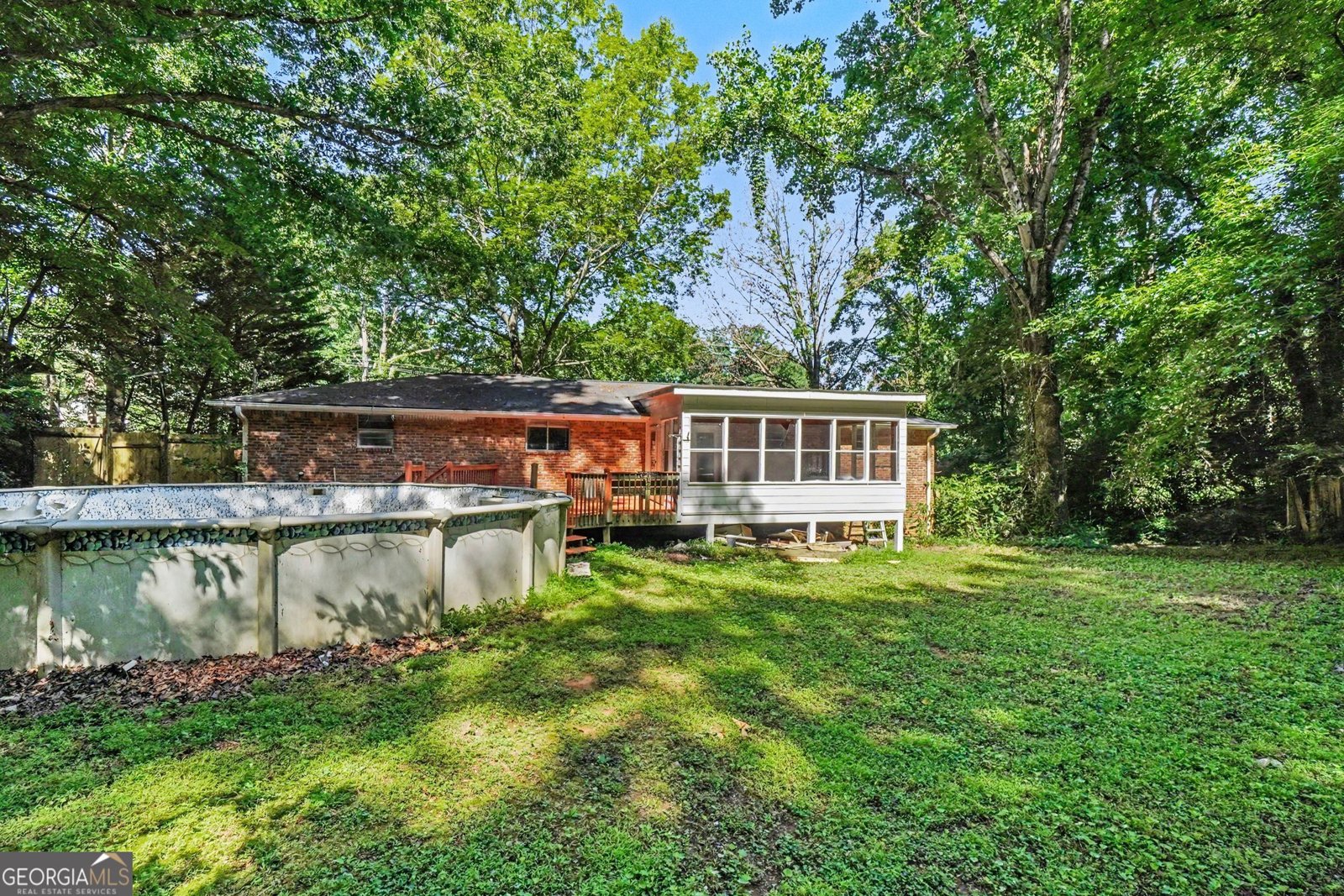 3429 Rocky Creek Drive Douglasville - Photo 23