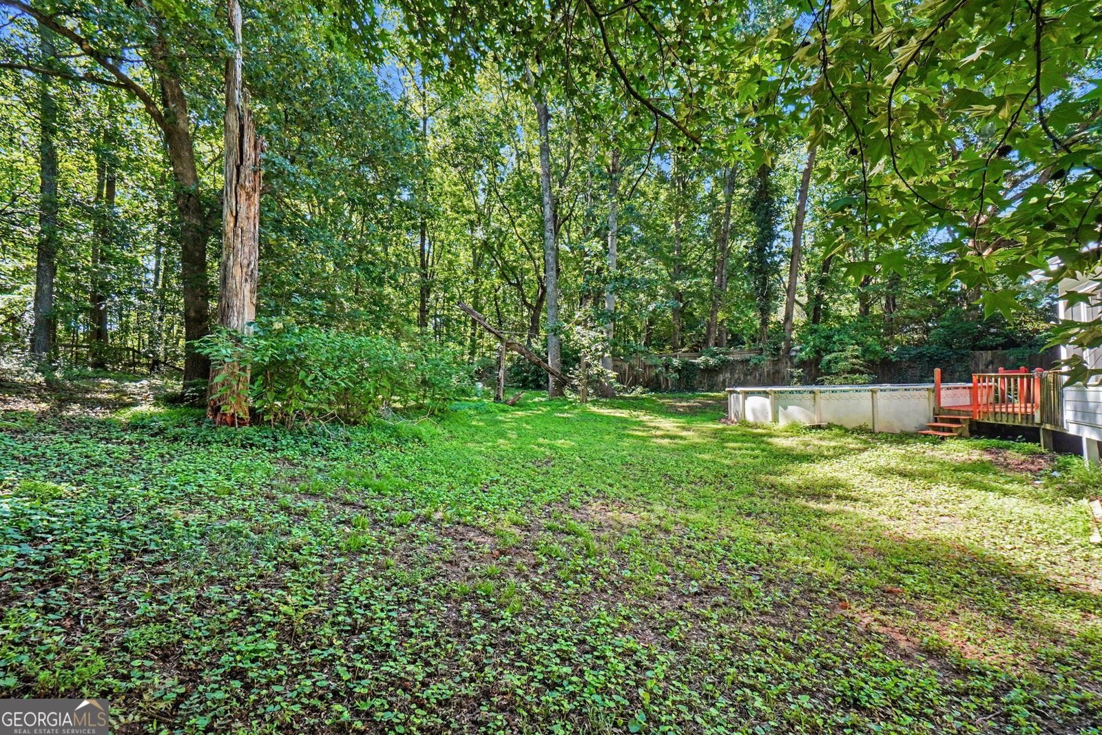 3429 Rocky Creek Drive Douglasville - Photo 24