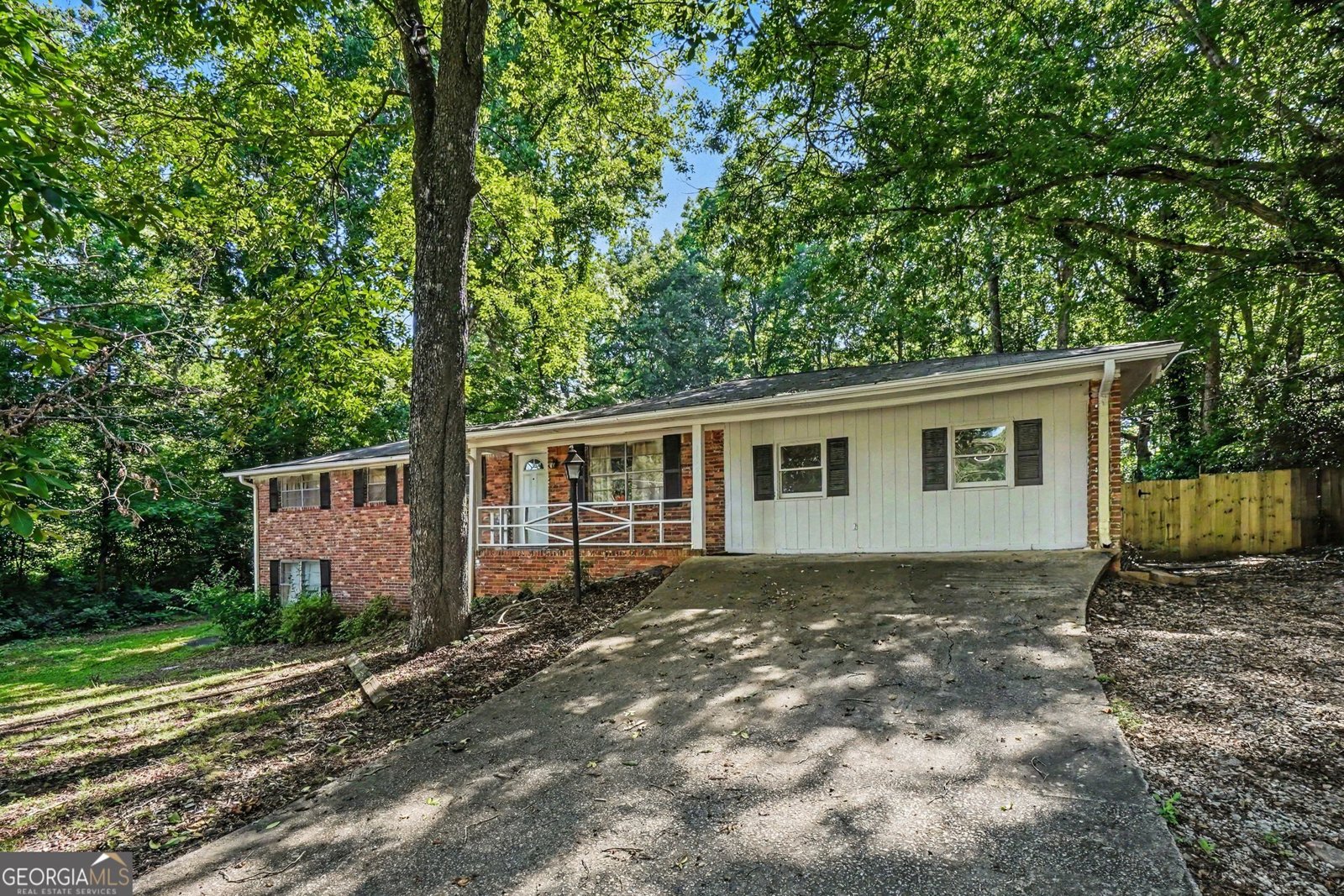 3429 Rocky Creek Drive Douglasville - Photo 4