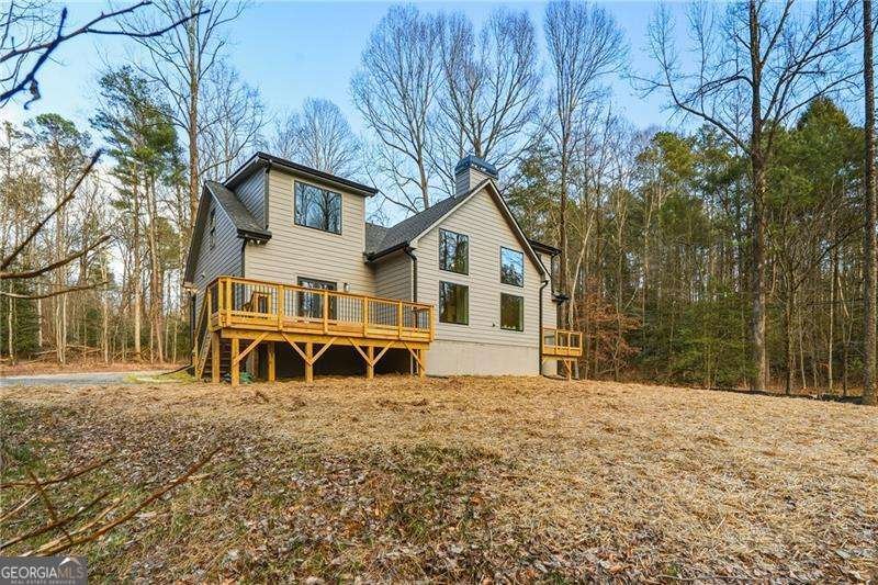 23 Echota Court Ellijay - Photo 48