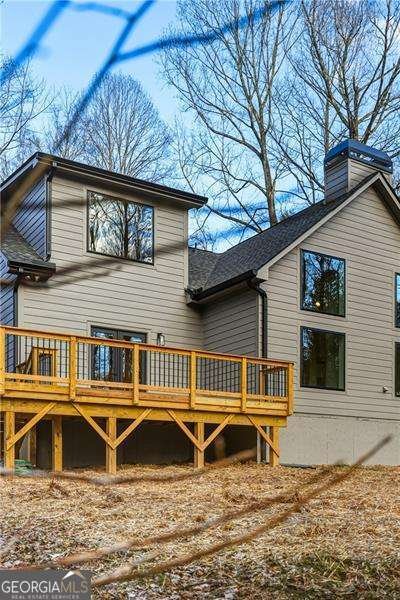 23 Echota Court Ellijay - Photo 49