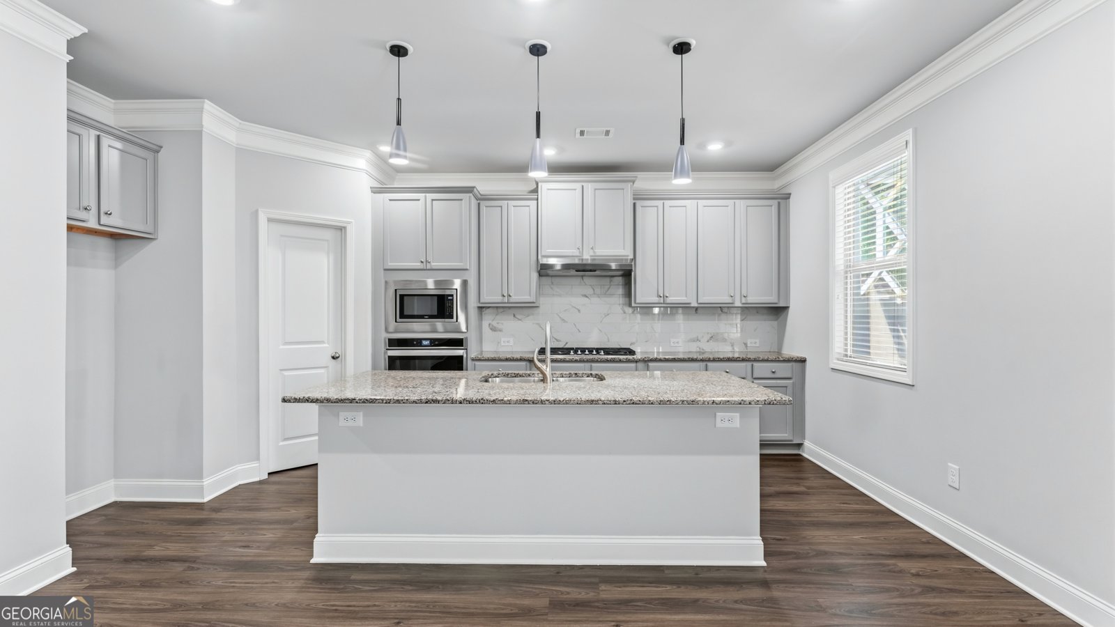 335 Henson Farm Drive Loganville - Photo 11