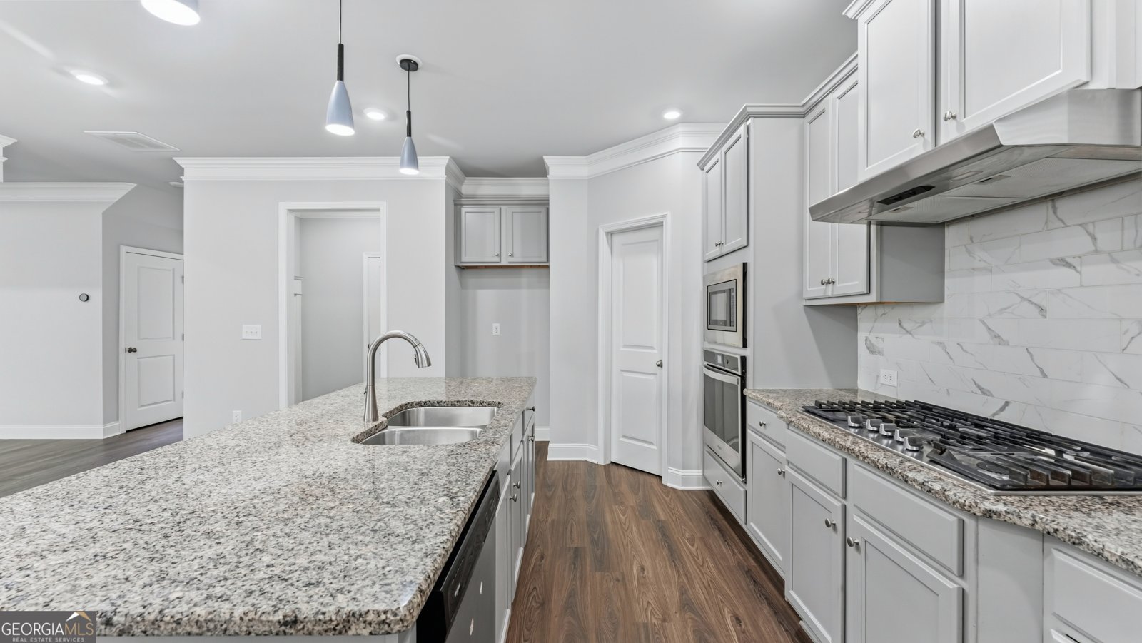 335 Henson Farm Drive Loganville - Photo 12