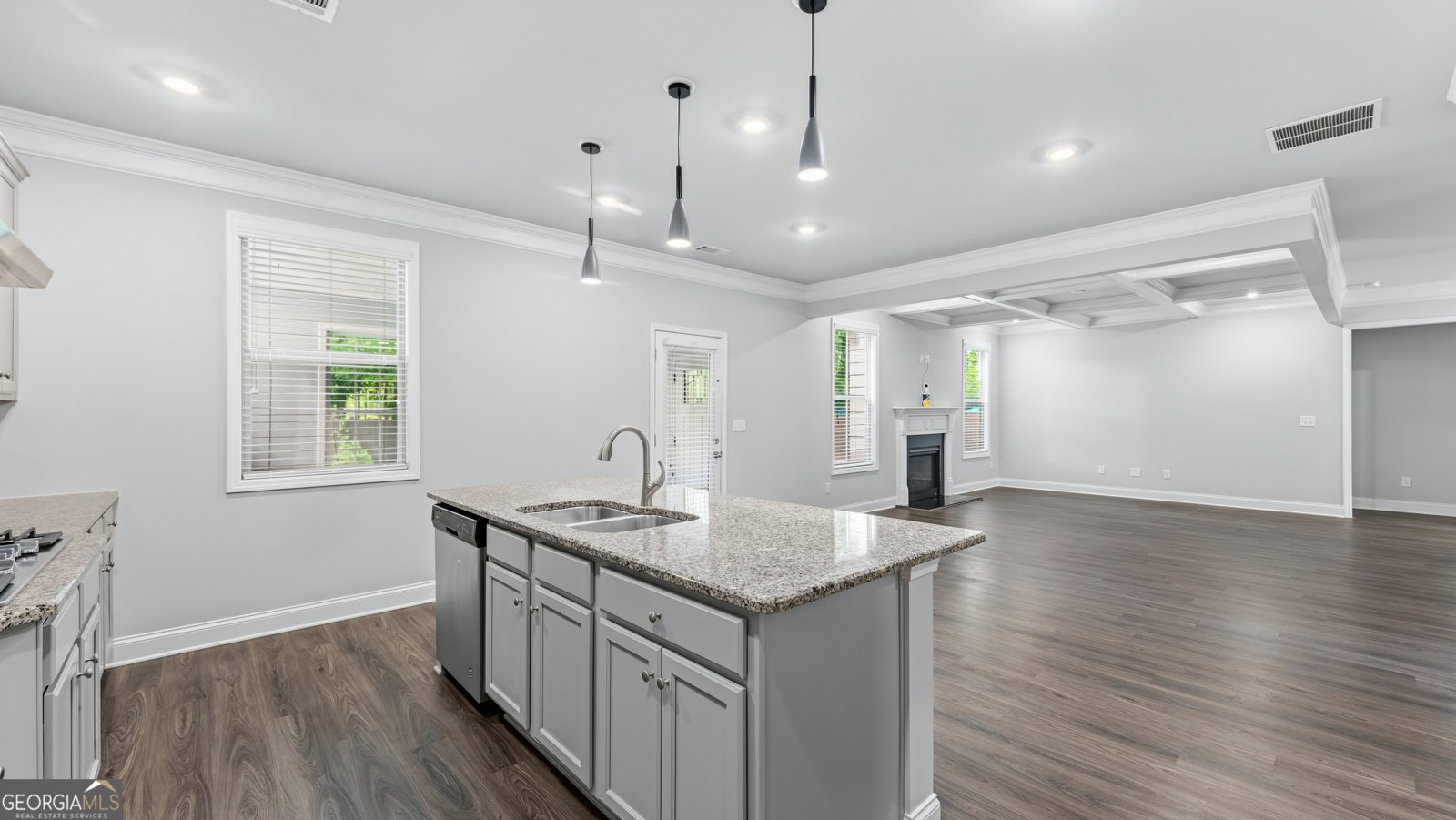 335 Henson Farm Drive Loganville - Photo 13