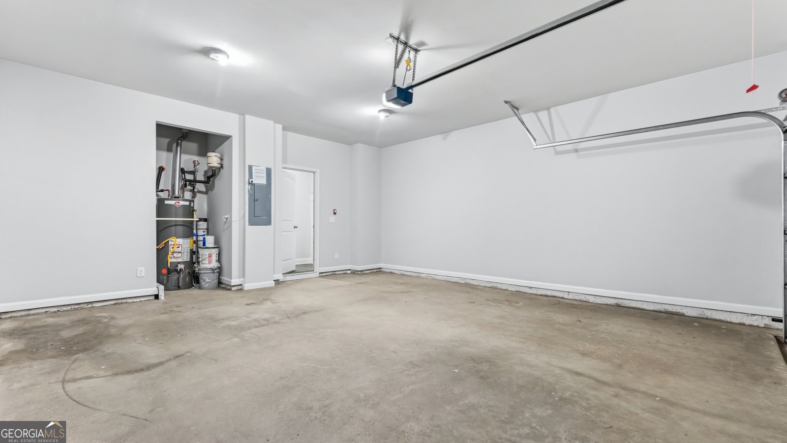 335 Henson Farm Drive Loganville - Photo 20