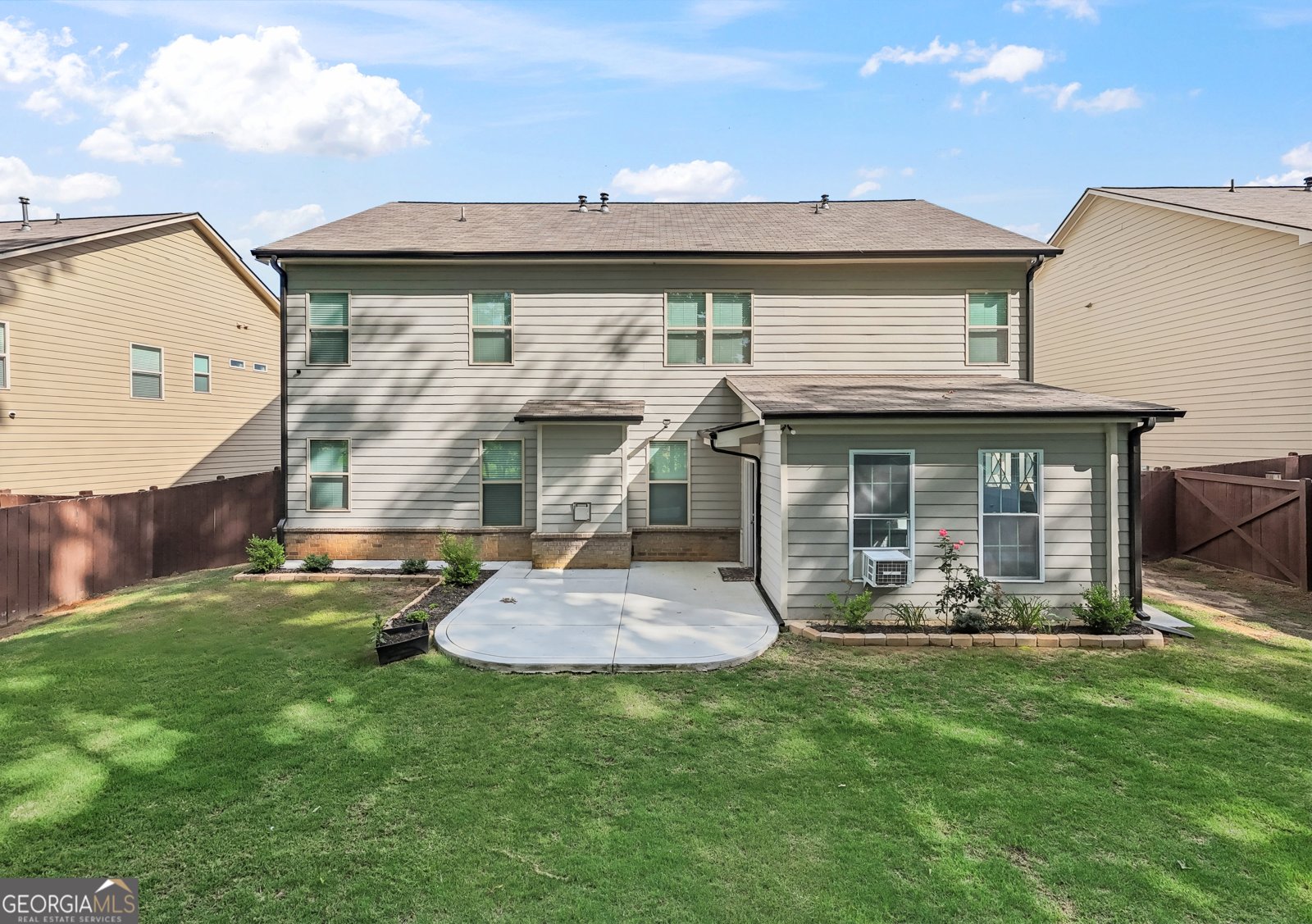 335 Henson Farm Drive Loganville - Photo 39
