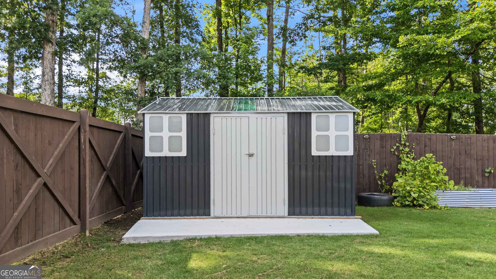 335 Henson Farm Drive Loganville - Photo 40