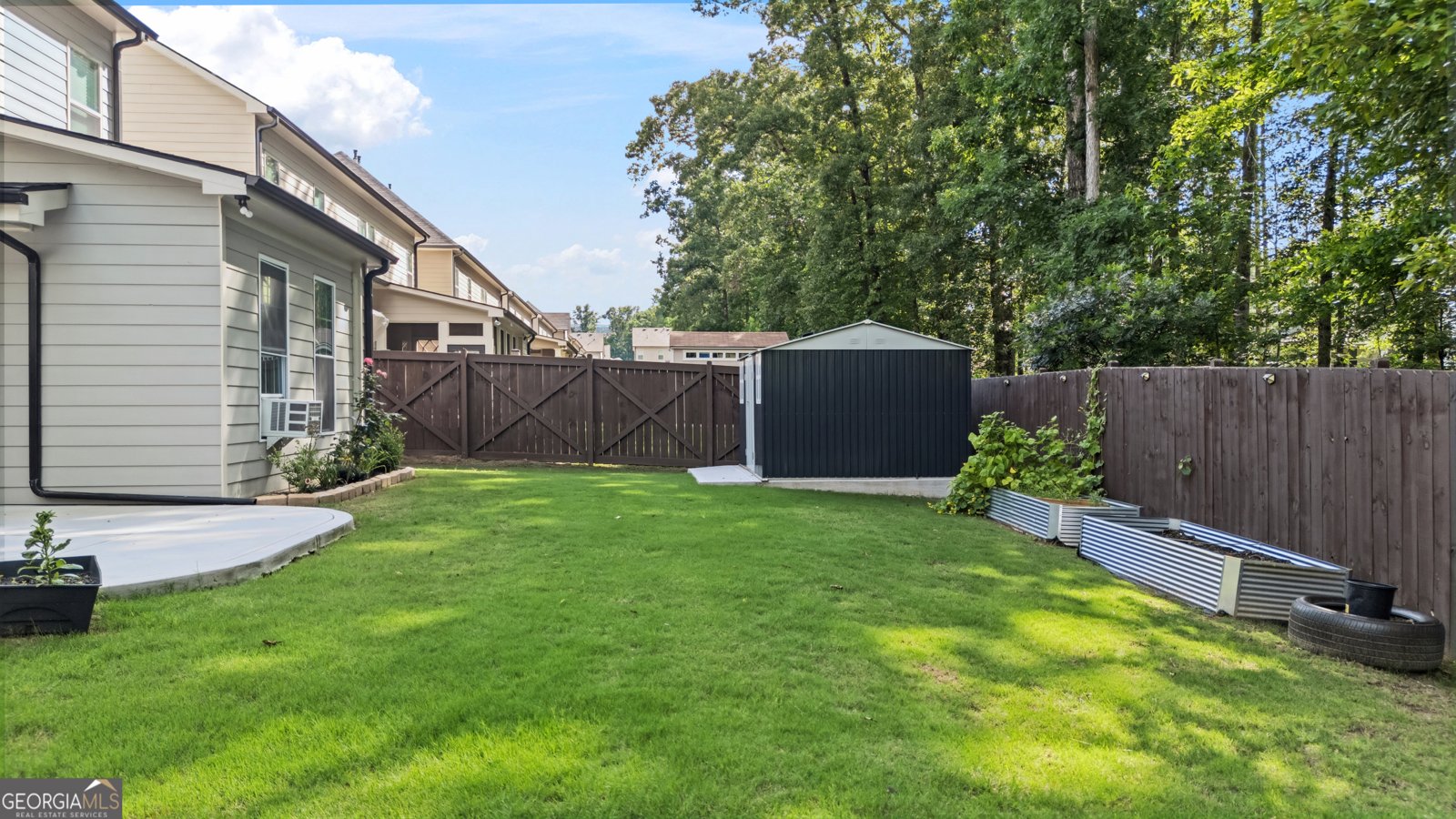 335 Henson Farm Drive Loganville - Photo 42