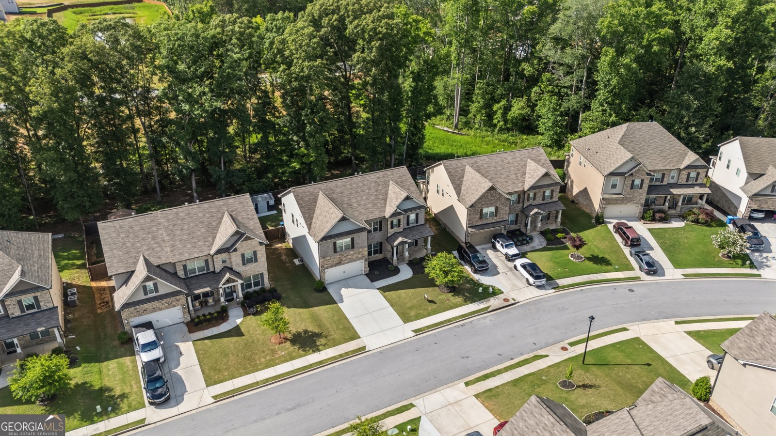 335 Henson Farm Drive Loganville - Photo 44