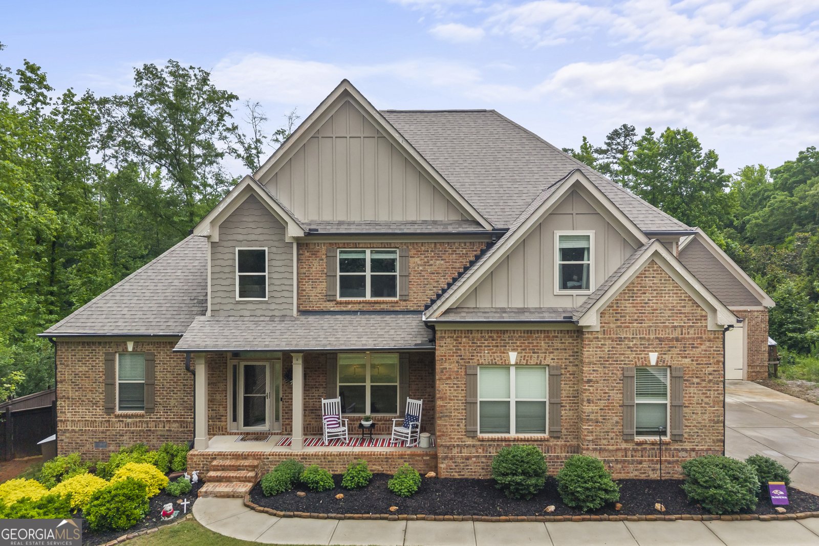 1010 Pembrook Drive Watkinsville - main photo