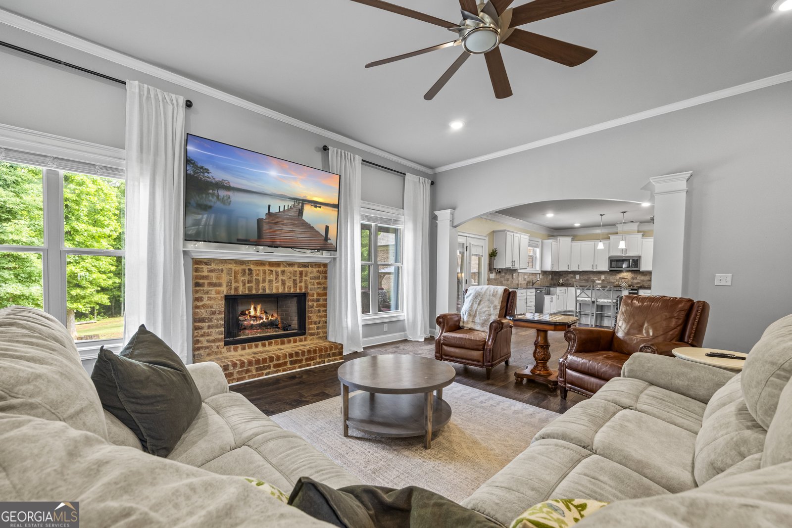 1010 Pembrook Drive Watkinsville - Photo 11