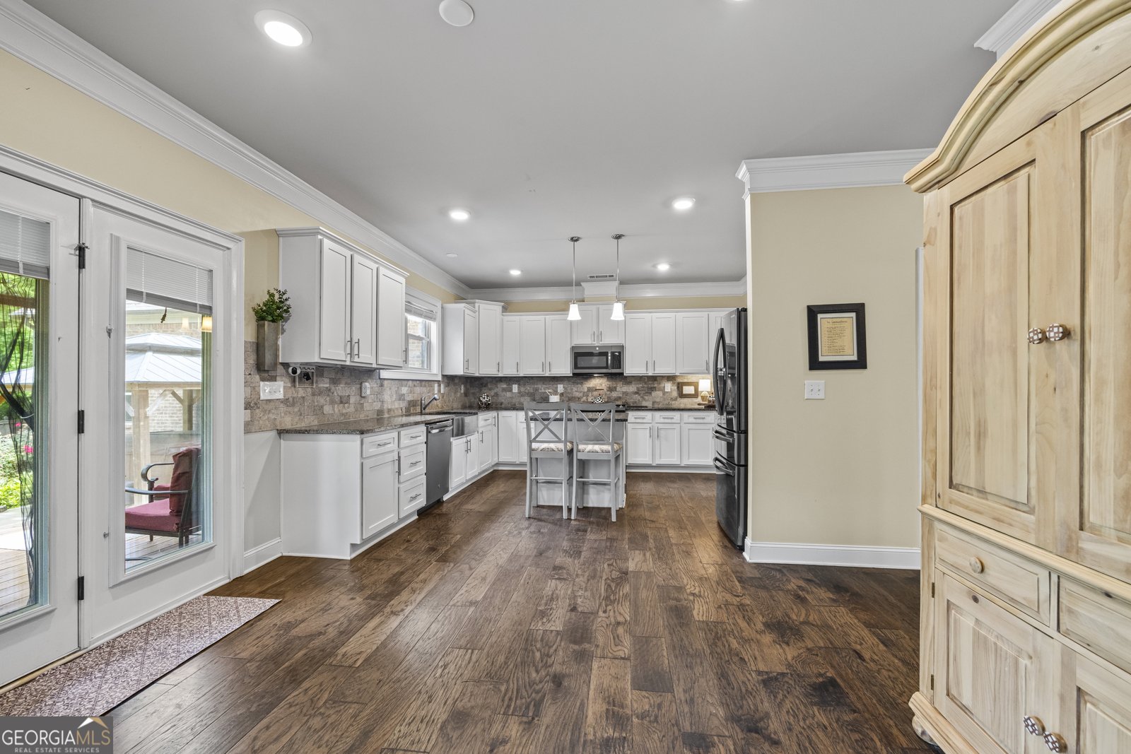 1010 Pembrook Drive Watkinsville - Photo 15