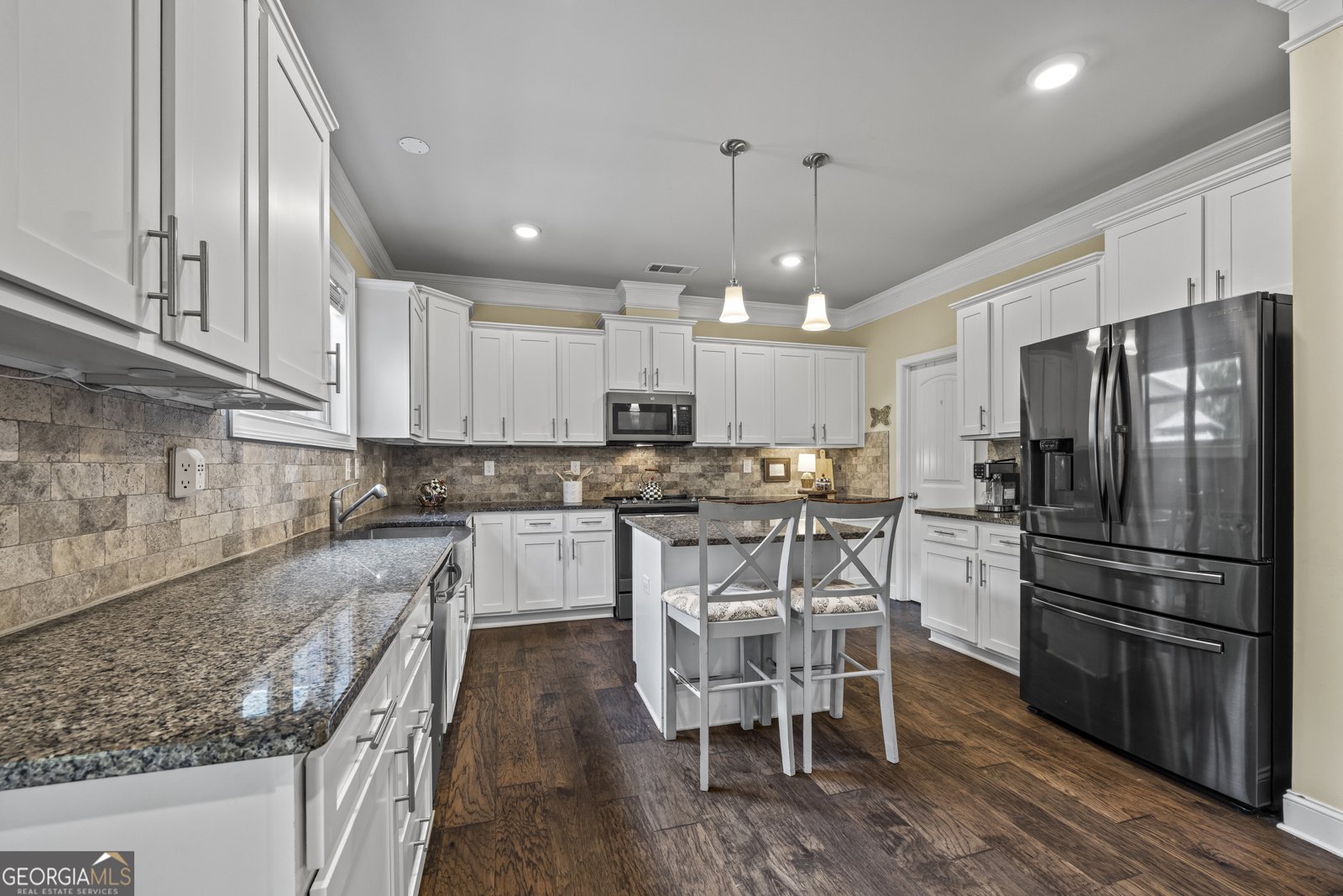 1010 Pembrook Drive Watkinsville - Photo 16
