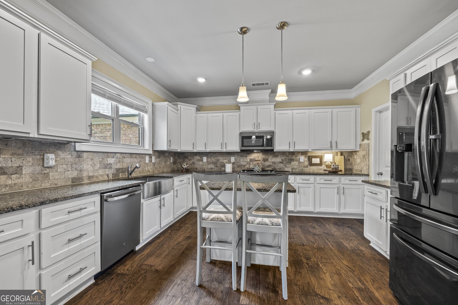 1010 Pembrook Drive Watkinsville - Photo 17