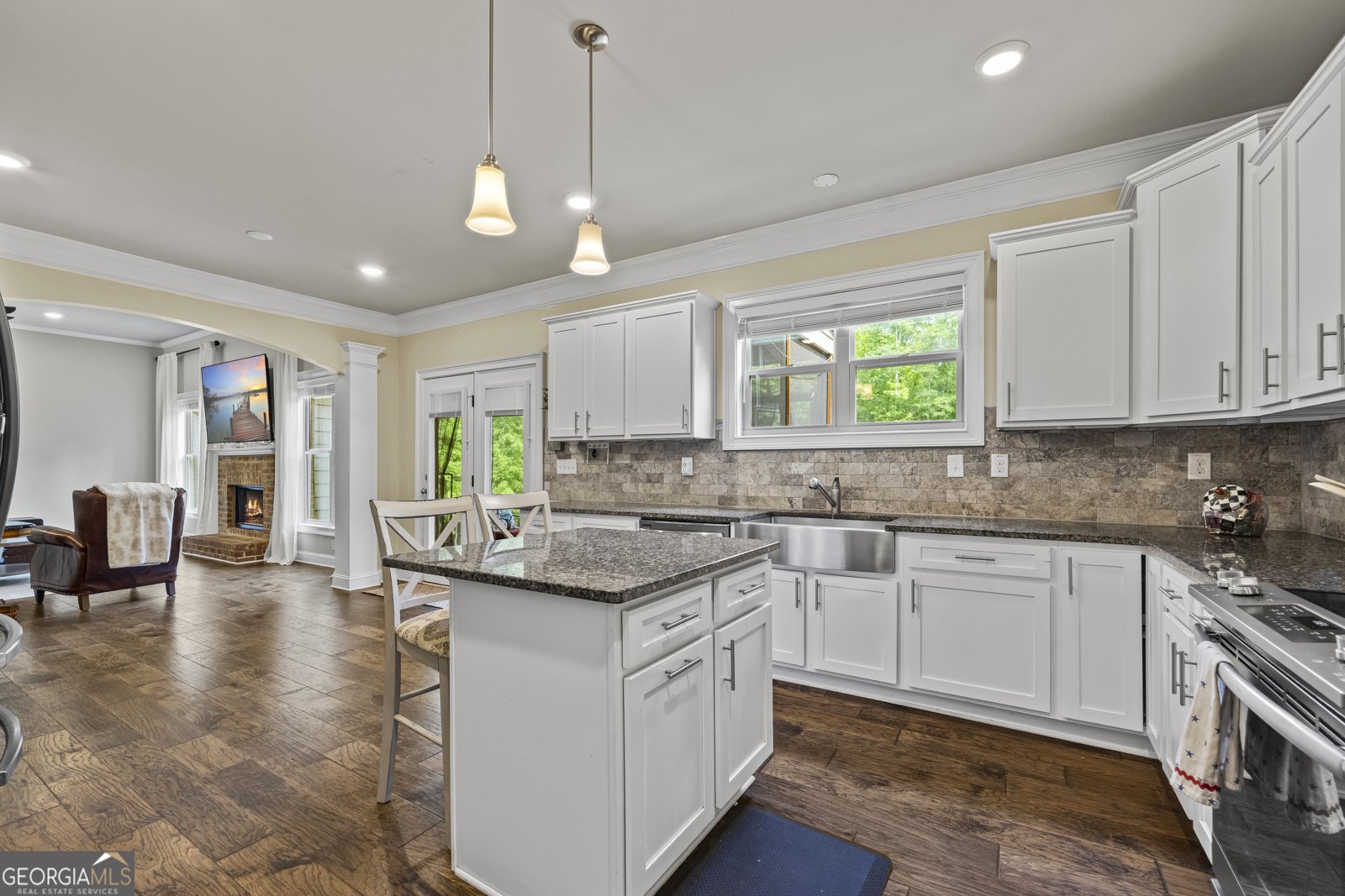 1010 Pembrook Drive Watkinsville - Photo 21