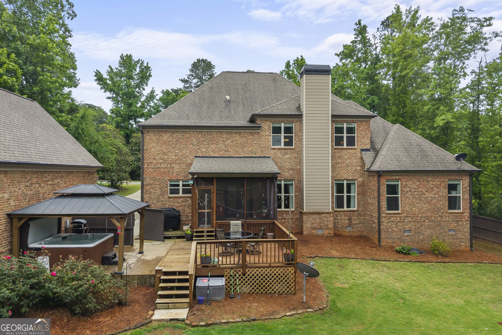 1010 Pembrook Drive Watkinsville - Photo 66