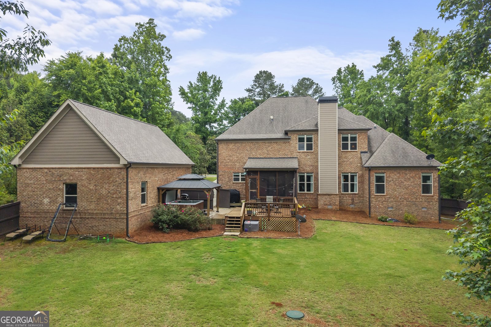 1010 Pembrook Drive Watkinsville - Photo 72