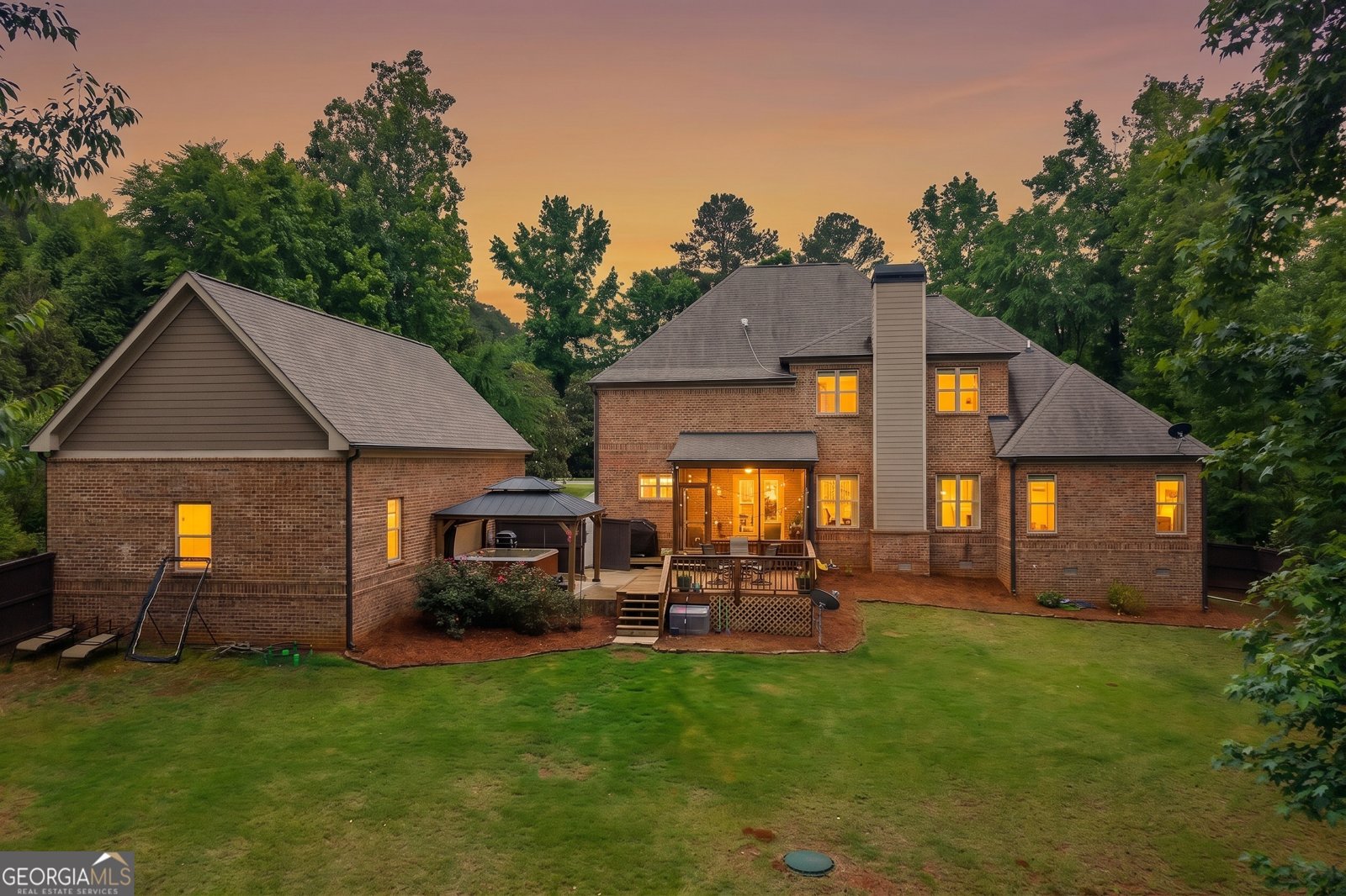 1010 Pembrook Drive Watkinsville - Photo 73