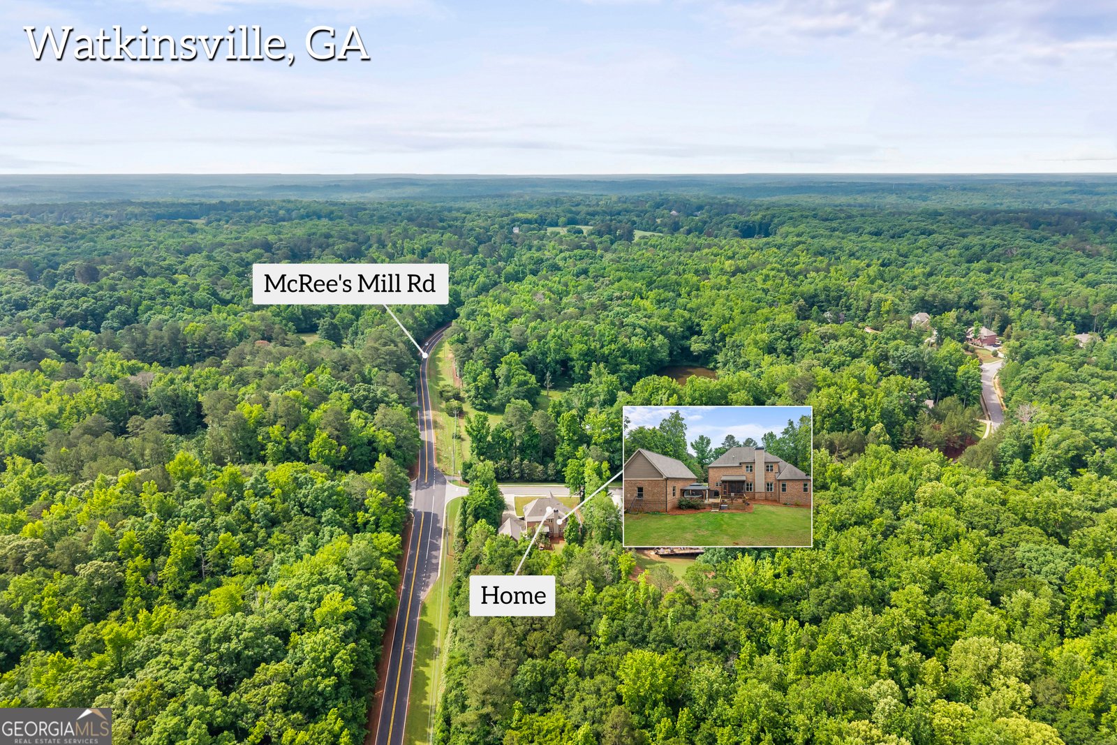 1010 Pembrook Drive Watkinsville - Photo 94