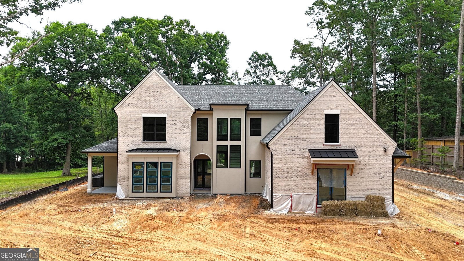 2271 Mitchell Road Lawrenceville - main photo