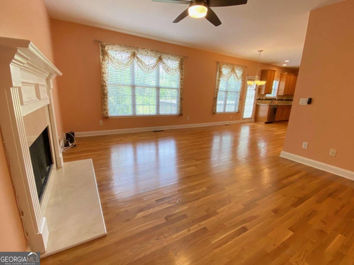 1728 Hampton Woods Way Lawrenceville - Photo 11