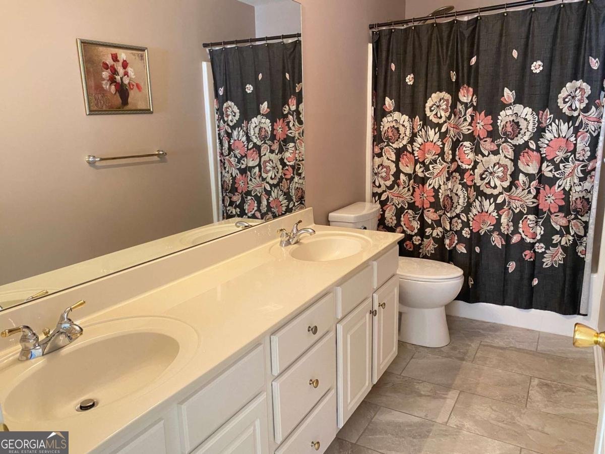 1728 Hampton Woods Way Lawrenceville - Photo 37