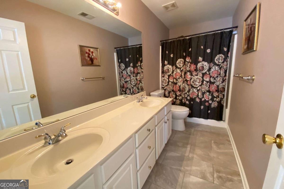 1728 Hampton Woods Way Lawrenceville - Photo 38