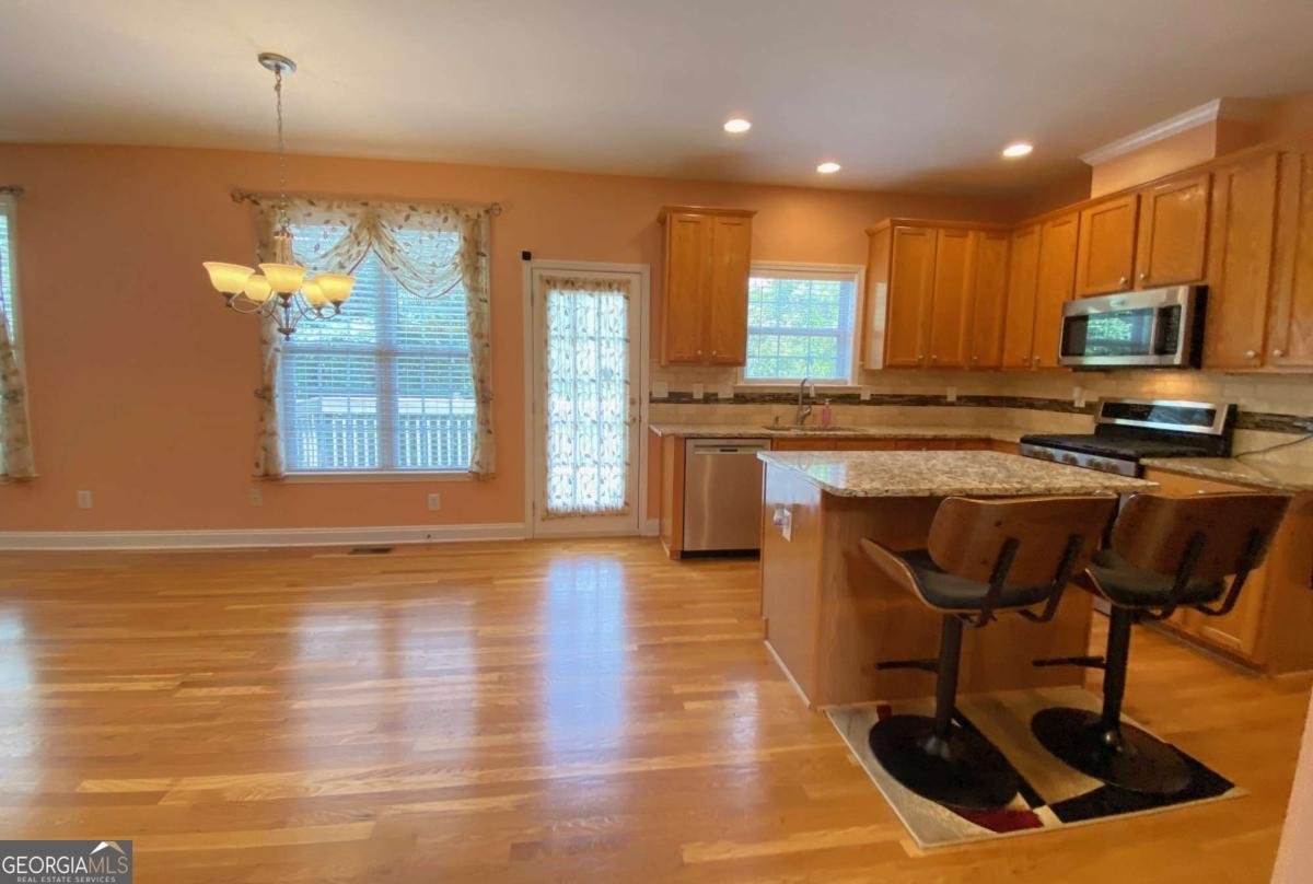 1728 Hampton Woods Way Lawrenceville - Photo 6