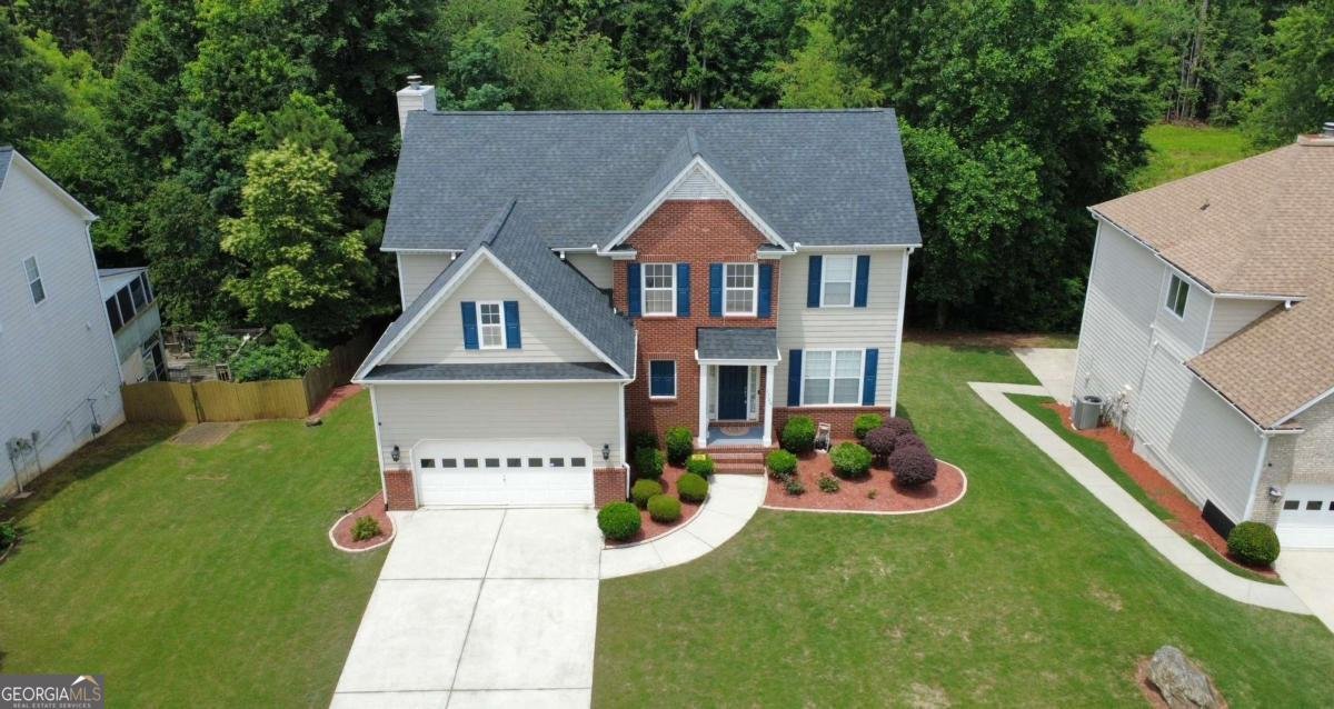 1728 Hampton Woods Way Lawrenceville - Photo 65