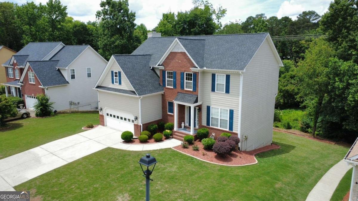 1728 Hampton Woods Way Lawrenceville - Photo 67