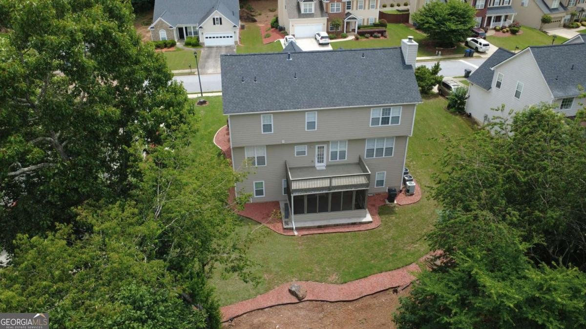 1728 Hampton Woods Way Lawrenceville - Photo 69