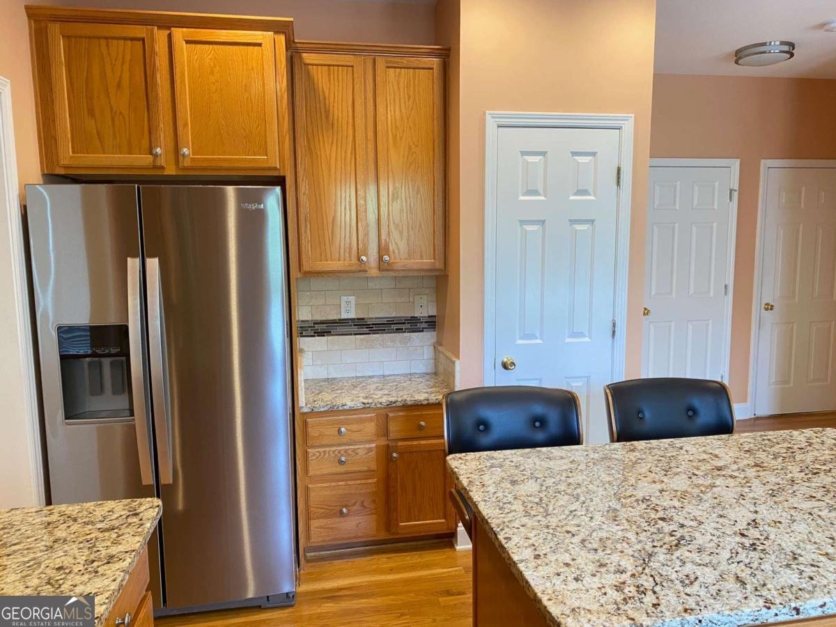 1728 Hampton Woods Way Lawrenceville - Photo 7