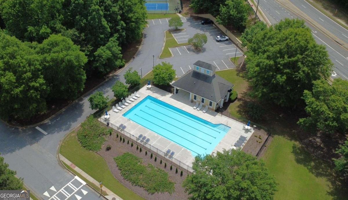 1728 Hampton Woods Way Lawrenceville - Photo 81