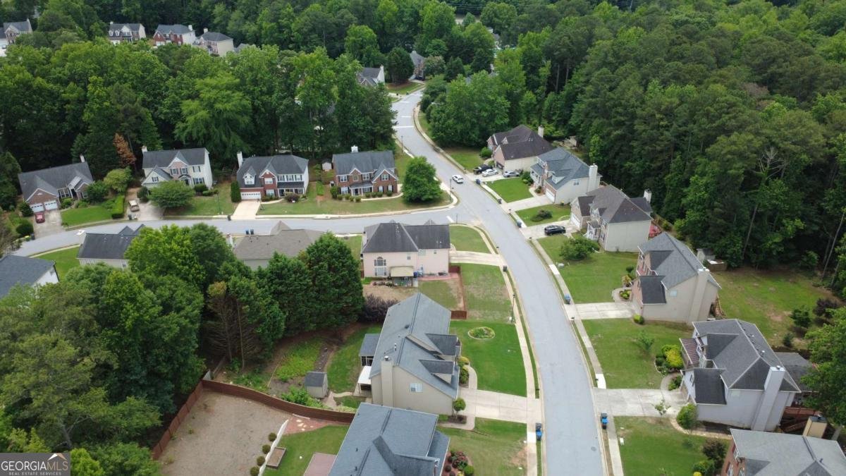 1728 Hampton Woods Way Lawrenceville - Photo 93