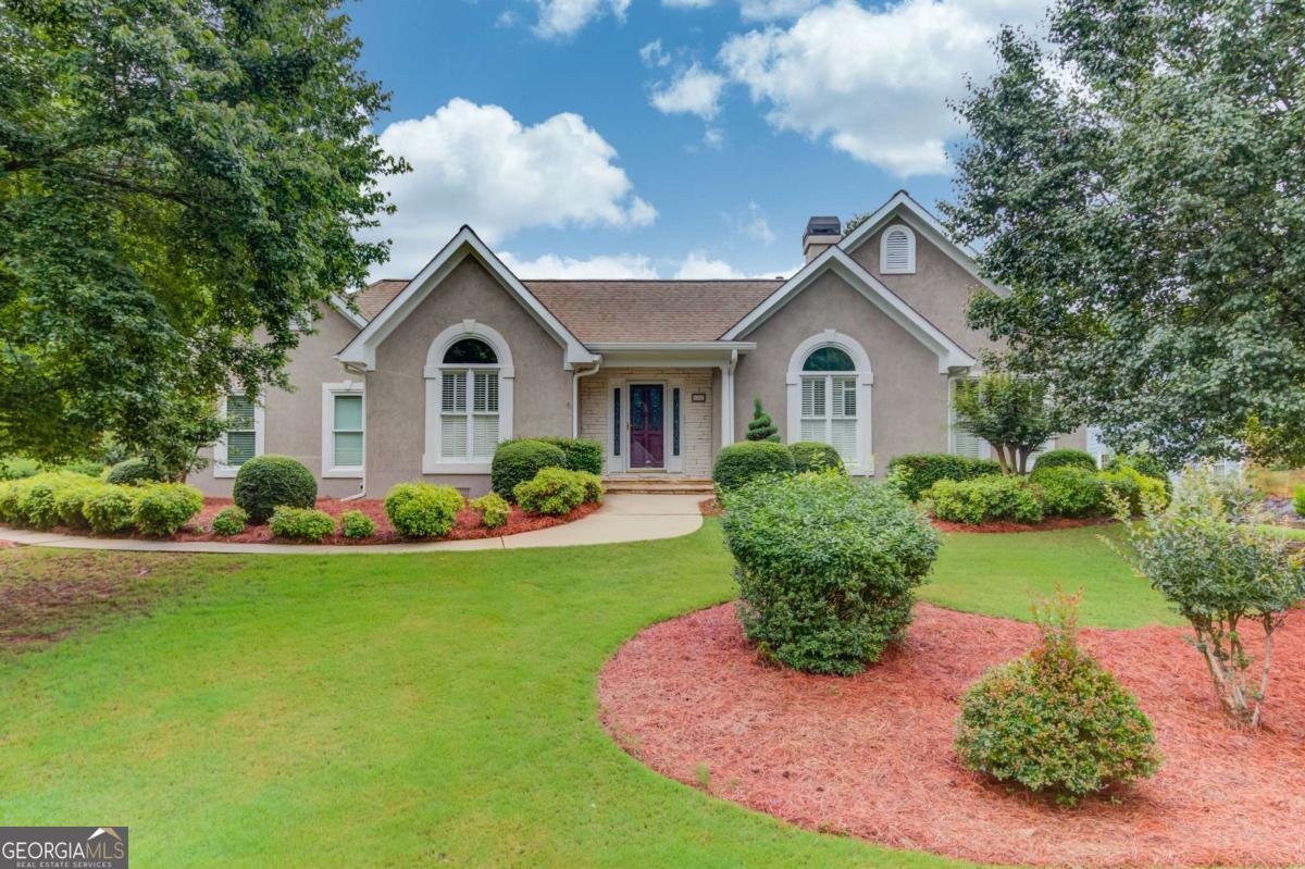 6362 Chestnut Parkway Flowery Branch - main photo