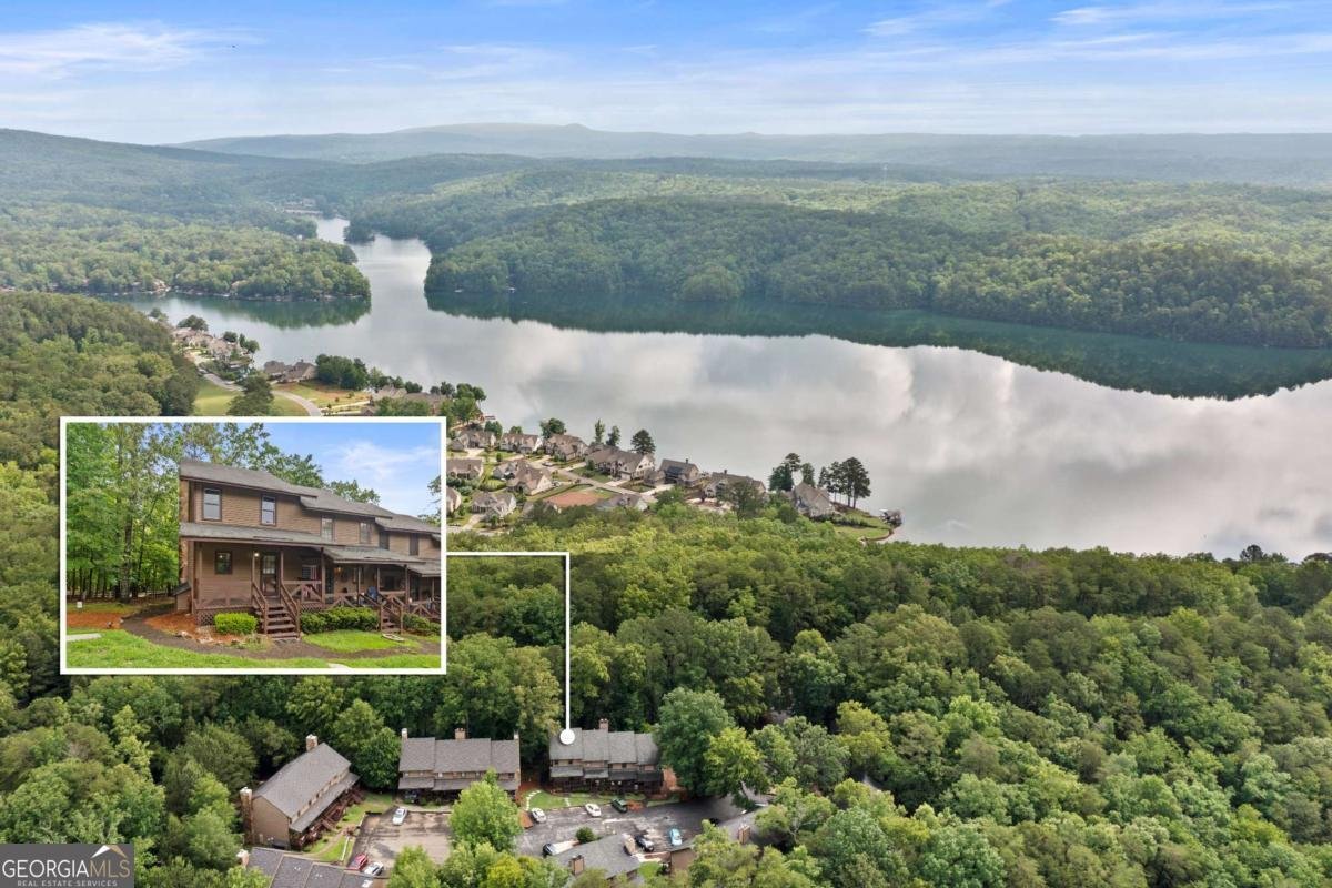 29 Mountain View Court Waleska - main photo