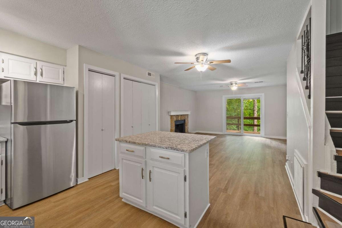 29 Mountain View Court Waleska - Photo 12