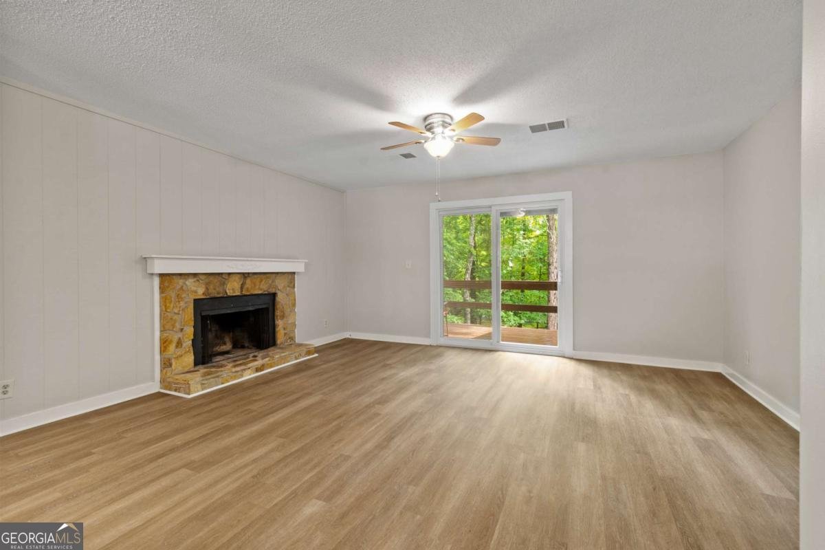 29 Mountain View Court Waleska - Photo 13