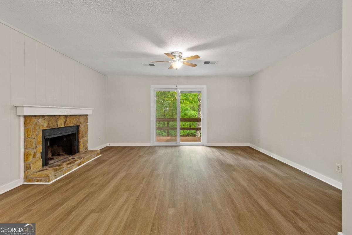 29 Mountain View Court Waleska - Photo 14