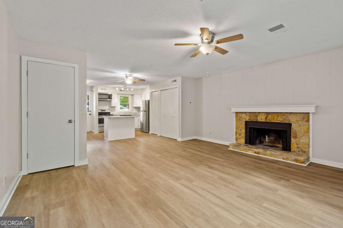 29 Mountain View Court Waleska - Photo 16