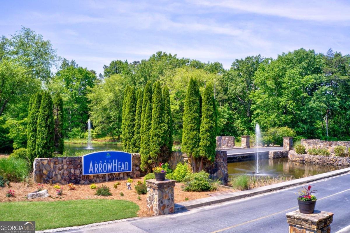 29 Mountain View Court Waleska - Photo 44