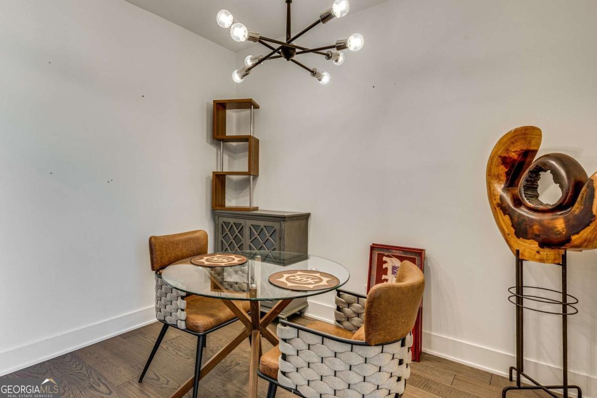 230 New Street Decatur - Photo 7