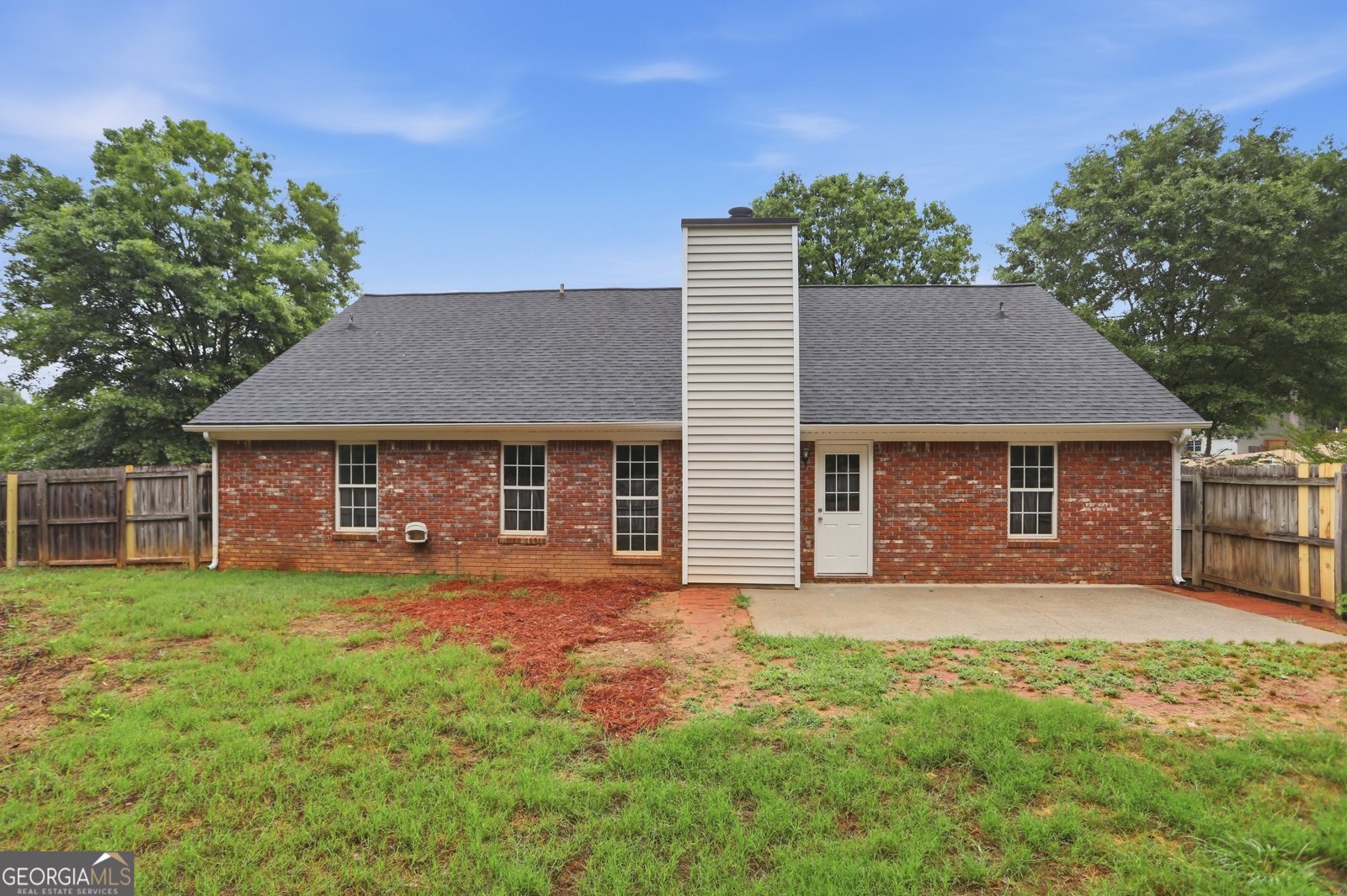 65 Williams Court Hoschton - Photo 28