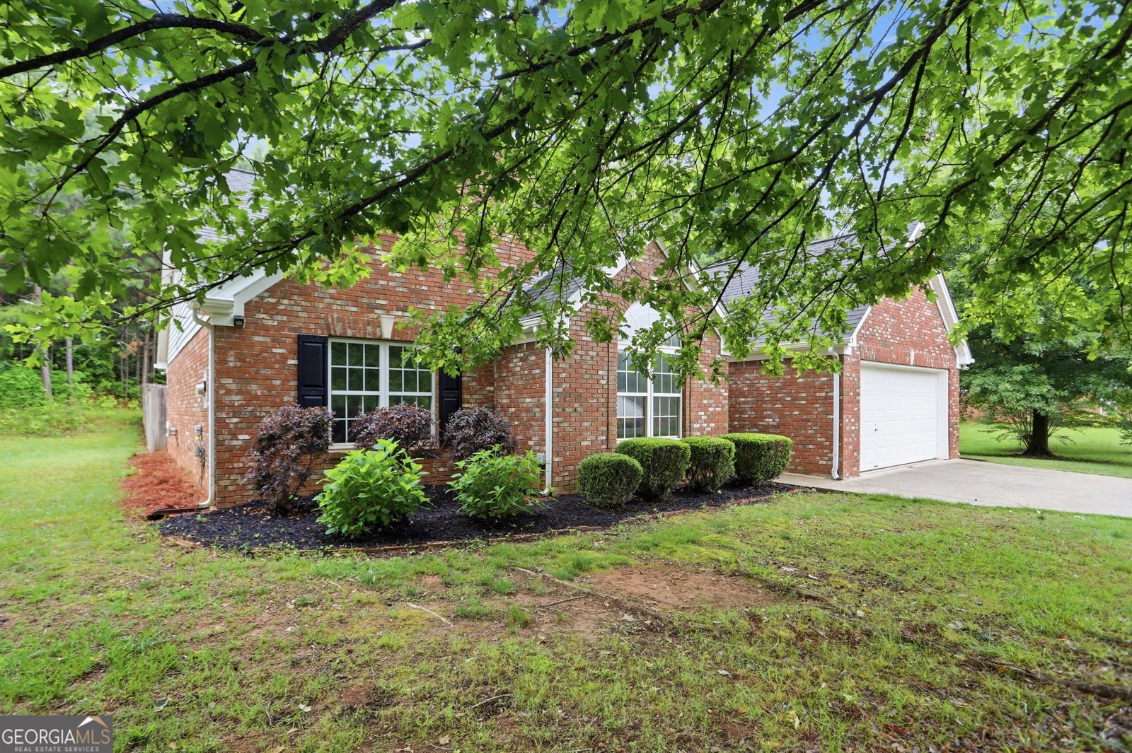 65 Williams Court Hoschton - Photo 8